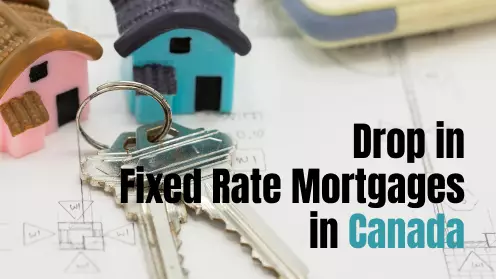 Mortgage providers are cutting fixed mortgage rates