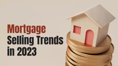 How Will The Mortgage Selling Go On In 2023?