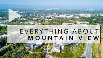 SF-Mountain View Neighborhood