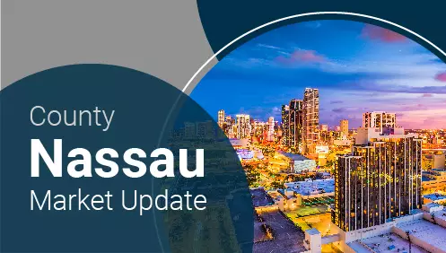 Nassau County Market Update