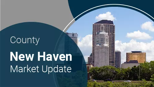 New Haven Market Update