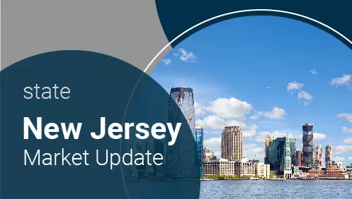 New Jersey Market Update