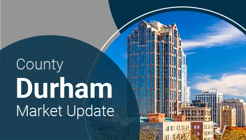 Durham Market Update