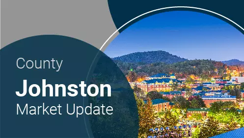 Johnston Market Update