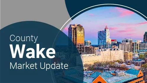 Wake Market Update