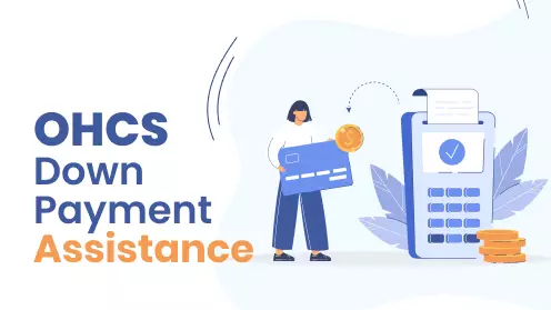 OHCS Down Payment Assistance Program in Oregon