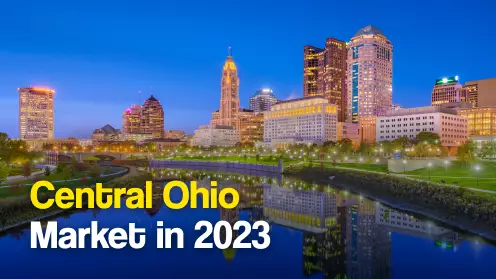 Are Central Ohio Housing Prices Increasing In 2023?