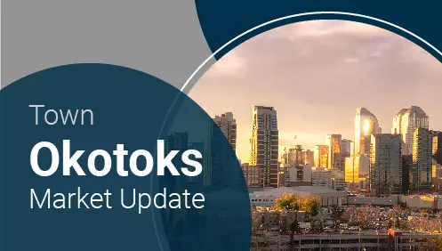 Okotoks Market Update