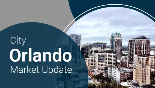 Orlando Market Update