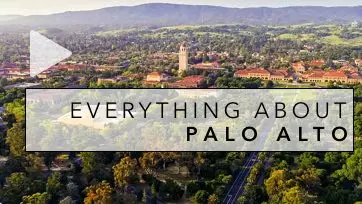 SF-Palo Alto Neighborhood