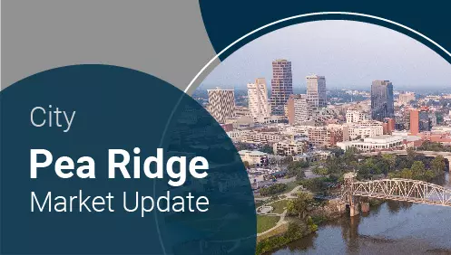 Pea Ridge market Update