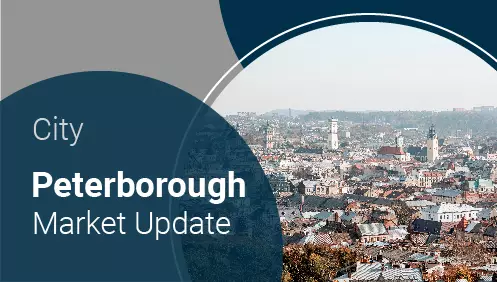 Peterborough and the Kawarthas Market Update