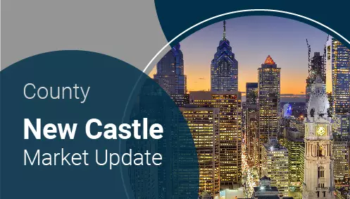 New Castle County Market Update