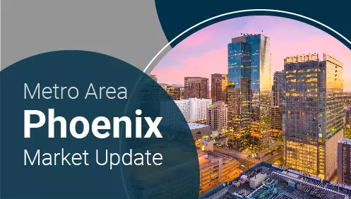 Phoenix Market Update
