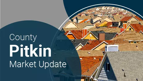 Pitkin County Market Update