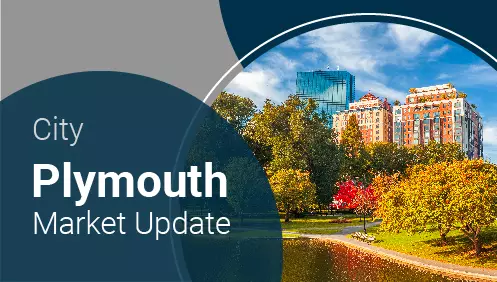 Plymouth Market Update