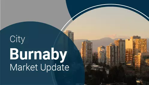 Burnaby Market Update