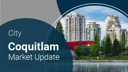 Coquitlam Market Update
