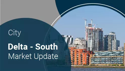 Delta - South Market Update