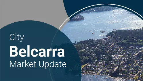 Port Moody/Belcarra Market Update