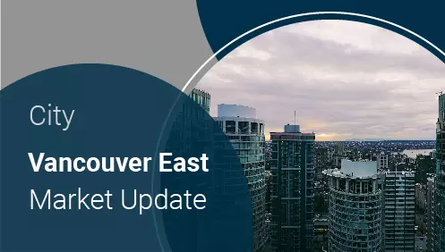 Vancouver East Market Update