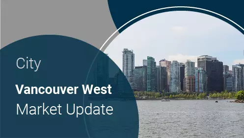 Vancouver West Market Update