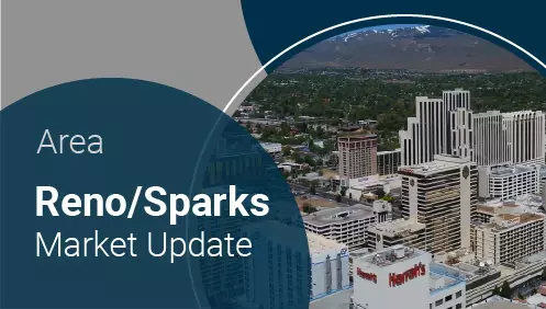 Reno Sparks Area Market Update