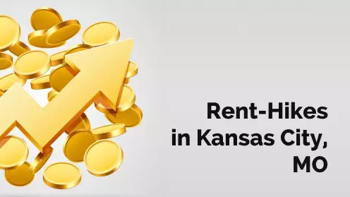 Rent-hikes in Kansas City, MO made the case for investing