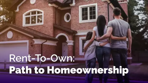Is rent-to-own a magical solution for homeownership?