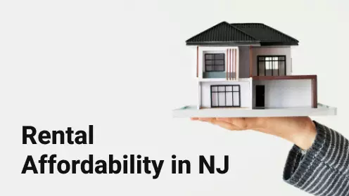 Rental affordability in New Jersey