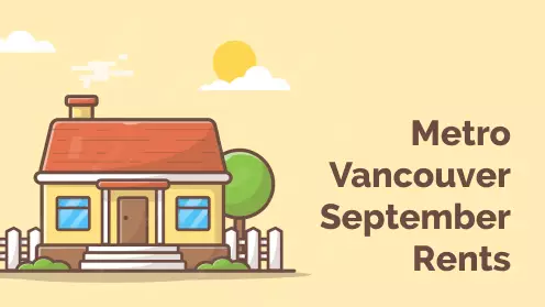 Rental Trends in Metro Vancouver