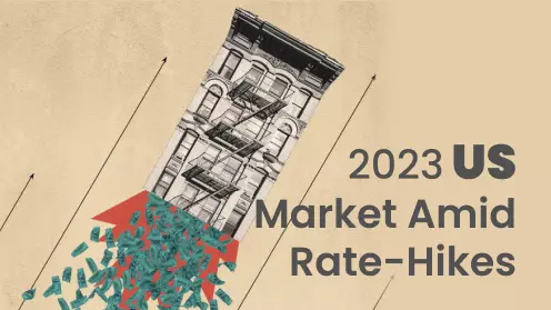 How Will Rising Interest Rates Impact Housing Market in 2023?
