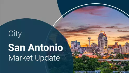 San Antonio Market Update