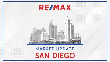 RE/MAX - San Diego Monthly Update