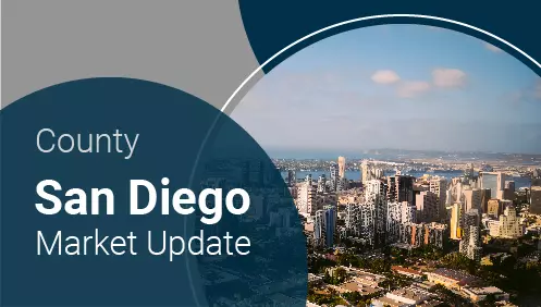 San Diego Market Update