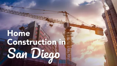 San Diego's New Plan May Boost Home Construction