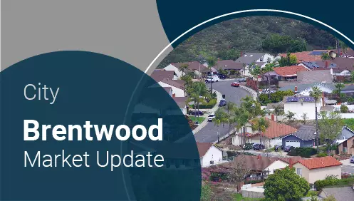 Brentwood Market Update