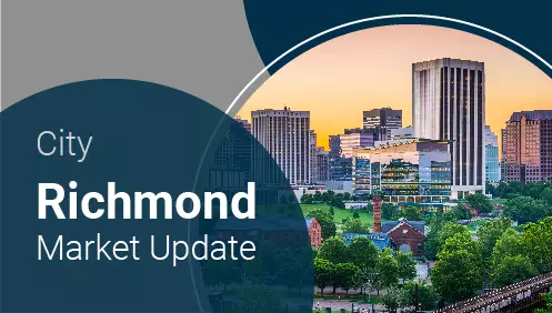 Richmond Market Update - SF