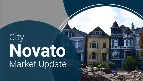 Novato Market Update