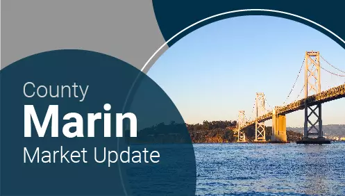 Marin Market Update