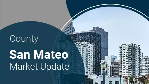 San Mateo County Market Update