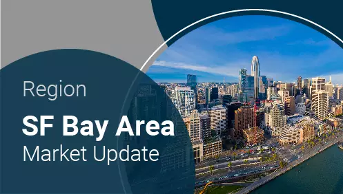 S.F. Bay Area Market Update
