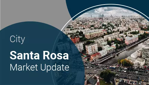 Santa Rosa Market Update
