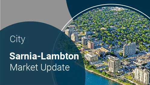 Sarnia-Lambton Market Update