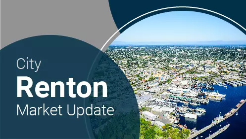 Renton Market Update