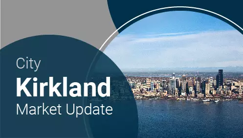 Kirkland Market Update