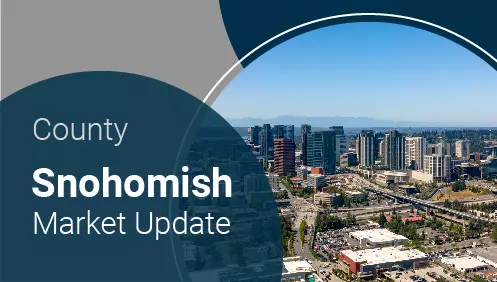 Snohomish Market Update