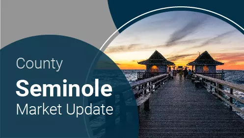Seminole County Market Update