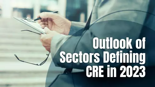 A Look on Specialized Sectors That Will Define CRE in 2023