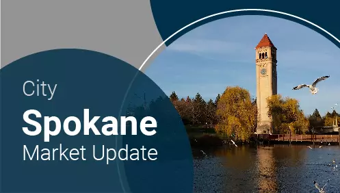 Spokane Market Update